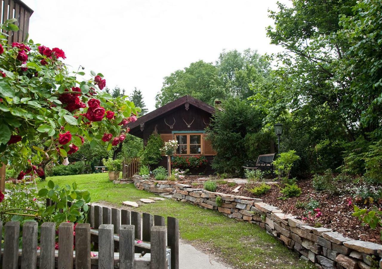 Sporerhof Мурнау ам Щафелзе Екстериор снимка