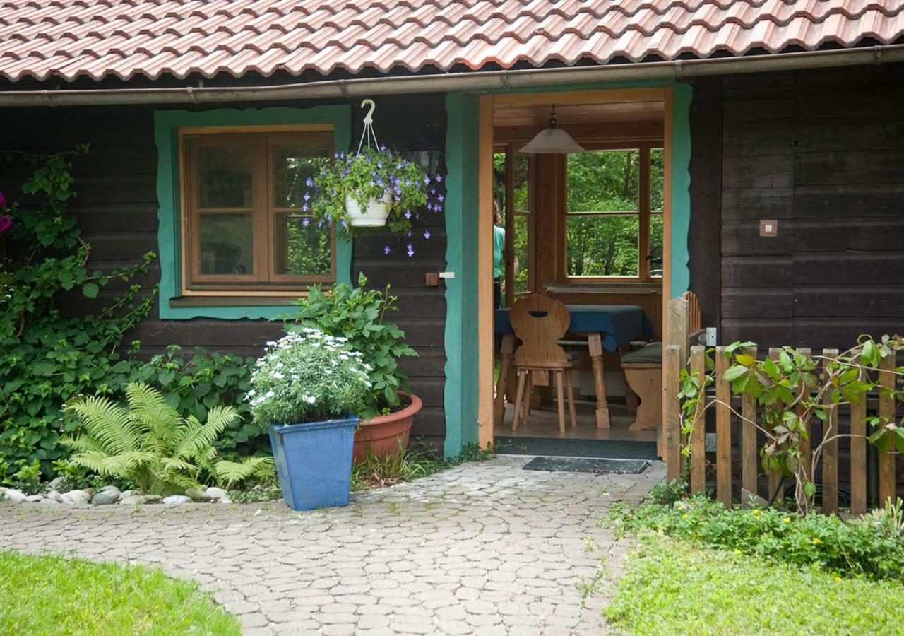 Sporerhof Мурнау ам Щафелзе Екстериор снимка